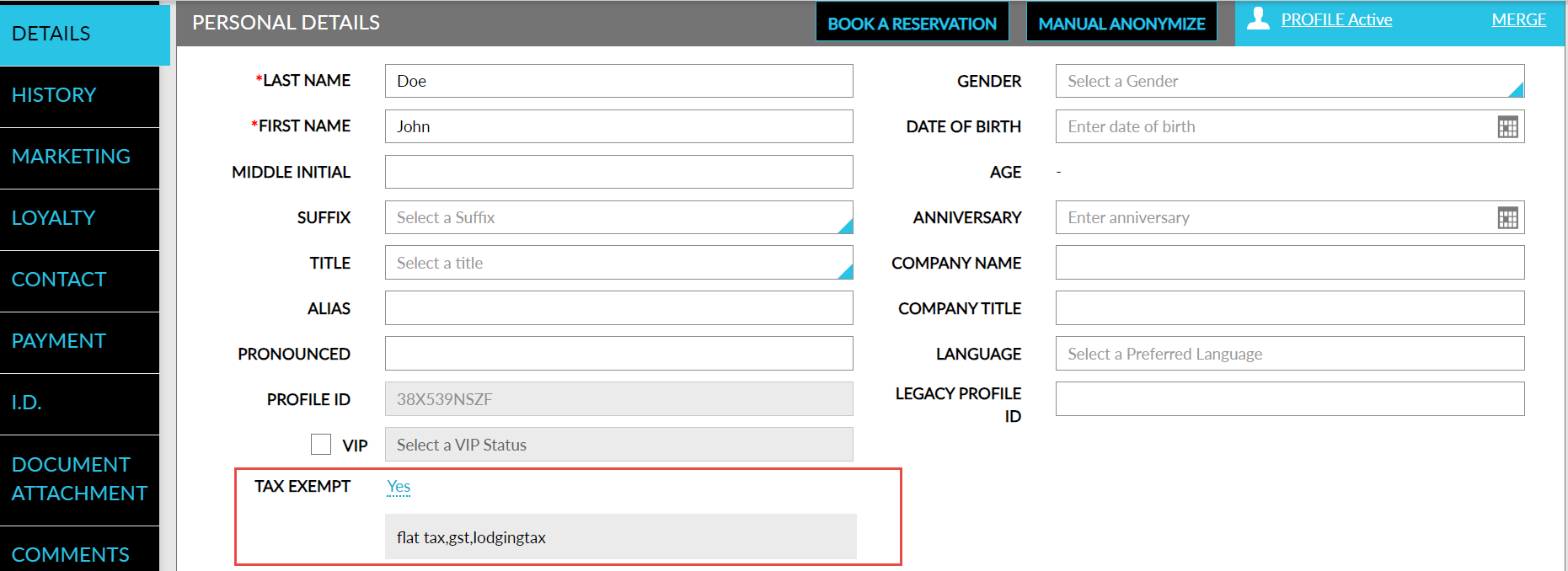A screenshot of a computer

Description automatically generated